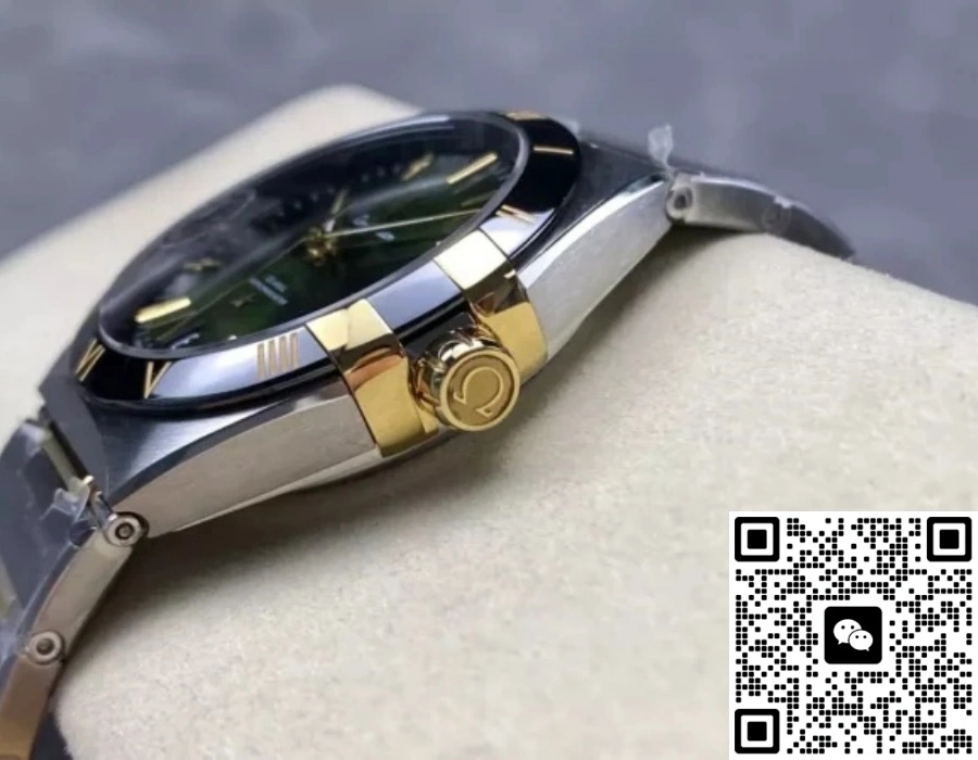 V+ Factory OMEGA Constellation 131.23.41.21.10.001 1:1 Best Edition Replica Watch